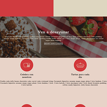 Mi Proyecto del curso: Introducción al Desarrollo Web Responsive con HTML y CSS. Projekt z dziedziny Design użytkownika Ricardo Ancajima Montoya - 29.05.2020