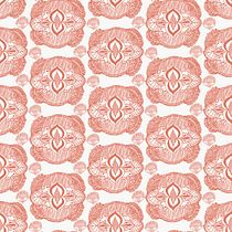 Mi Proyecto del curso: Diseño de estampados con la técnica del tresbolillo. Projekt z dziedziny Design i Pattern design użytkownika Paloma Montoya Soto - 24.05.2020