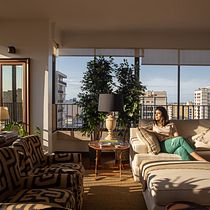 Meu projeto do curso: Fotografia de interiores. Photograph, Interior Architecture, Interior Decoration, Commercial Photograph, Architectural Photograph & Interior Photograph project by Juliano Mendes - 05.24.2020
