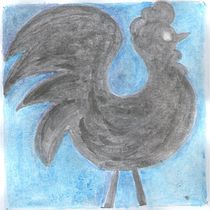 Mi Proyecto del curso: Técnicas narrativas para libros infantiles . Character Animation project by Maria Zulema Regner - 07.08.2020