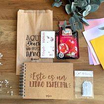 Mi Proyecto del curso: Fotografía profesional para Instagram. Een project van Papercraft van Karen Silva - 24.05.2020
