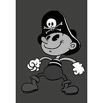 Mi Proyecto del curso: Diseño de personajes retro para animación. Ha sido una experiencia muy grata y enriquecedora. Amo el estilo de los años 20, sin embargo cada época definitivamente tiene un encanto especial ¡gracias por el viaje!. Projekt z dziedziny Animacje 2D użytkownika nojhosb - 23.05.2020