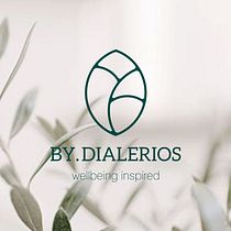 Logotipo para mi marca personal - Creation of an Original Logo from Scratch. Projekt z dziedziny Br, ing i ident, fikacja wizualna, Projektowanie logot i pów użytkownika Alejandra Rios - 24.05.2020