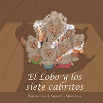 My project in Digital Illustration for Children’s Stories course. Un proyecto de Diseño de personajes, Ilustración infantil, Creatividad, Ilustración digital y Dibujo de Samantha Morazzani Martínez - 25.05.2020