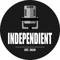 Mi Proyecto del curso: Independient (Logo). Un projet de Design graphique, Design , Br, ing et identité , et Création de logos de Enrique Y. Méndez González - 07.04.2021