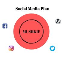 Mi Proyecto del curso: Estrategia de comunicación para redes sociales. Content Marketing, and Digital Marketing project by Isidora J - 05.25.2020