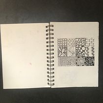Mi Proyecto del curso: Dibujo para principiantes nivel -1 a. Drawing project by Jaziel Rodríguez - 05.25.2020