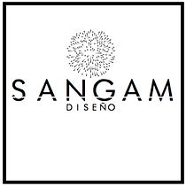 Mi Proyecto del curso: @SANGAM.DISENOS. Fashion Design, and Fashion Photograph project by Magdalena San Miguel Garcia - 05.25.2020