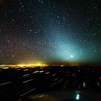 Mi Proyecto del curso: Introducción a la astrofotografía, . Un projet de Instagram de ORLANDO VERDALET - 25.05.2020