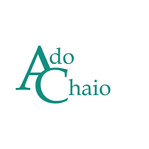 Mi Proyecto del curso: Creación de un logotipo original desde cero. Un projet de Création de logos de Adir Chaio - 25.05.2020