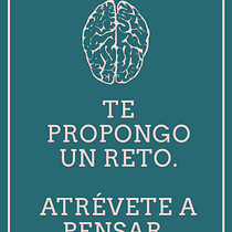 Mi Proyecto del curso: Copywriting: define el tono de tu marca personal. Cop, and writing project by Victor Lorenzo Guerreiro - 05.25.2020