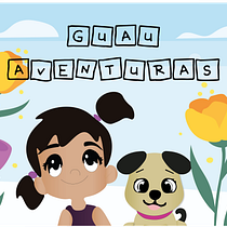 Mi Proyecto del curso: Ilustración y diseño de personajes para cuentos infantiles . Traditional illustration project by AleJita Ji - 05.25.2020