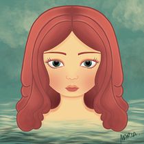 Mi Proyecto del curso: Ilustración digital con Procreate. Digital Illustration project by Mar López Algaba - 05.25.2020