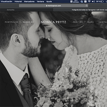 Mi Proyecto del curso: Principios básicos de SEO . Un progetto di Fotografia di Monica Prytz - 25.05.2020