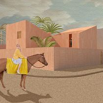 Mi proyecto del curso!. Architecture, and Digital Architecture project by onidsad - 05.25.2020