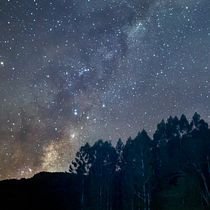 Mi Proyecto del curso: Introducción a la astrofotografía. Un projet de Photographie extérieure de sleivaj - 25.05.2020
