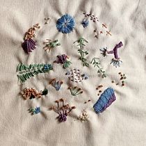Mi Proyecto final . Sewing, and Fiber Arts project by Eloisa Najam - 03.22.2020