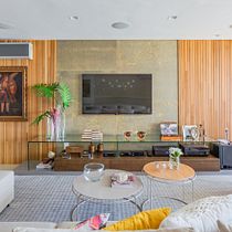 Meu projeto do curso: Fotografia de interiores. Un projet de Photographie d'architecture de Anderson Siqueira - 26.05.2020