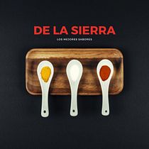 Mi Proyecto del curso: Introducción al community management- de la Sierra Especias. Marketing digital projeto de Jimena Missana - 26.05.2020