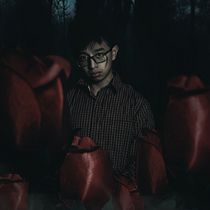 "Desolado". Photograph project by Omner HR - 05.22.2020