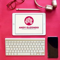 Proyecto de identidad visual propio | Freelance: claves y herramientas para triunfar siendo tu propio jefe. Un proyecto de Br, ing e Identidad e Ilustración tradicional de Andrea Elizondo Hernández - 03.06.2020