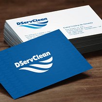 Empresa de aluguel e manutenção de máquinas industriais de limpeza.. Un projet de Design graphique, Design , Br, ing et identité , et Création de logos de Beth Lima - 24.05.2020