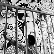 Mi Proyecto del curso: La Fotografía de Sin City: del cómic a la pantalla. Un projet de Photographie artistique de Fernando Calderón - 26.05.2020