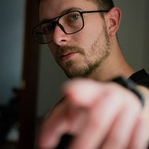 Mi Proyecto del curso: Fotografía de retrato con luz natural. Photograph, Fine-Art Photograph, Digital Photograph & Instagram Photograph project by Cesar Augusto Gomez Cardona - 05.26.2020