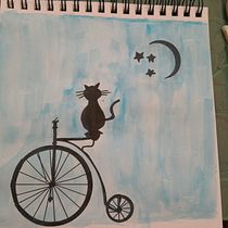 Proyecto dibujo princiantes nivel 1. Drawing project by esperanzaflago - 05.26.2020