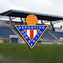 Mi Proyecto: Estrategia de comunicación para redes sociales del Club Deportivo Don Benito. Social Media project by Noelia Gallego Ángel - 07.20.2020