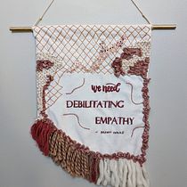 My final project. Un projet de DIY de rebaweaves - 26.05.2020