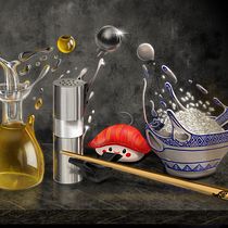 Mi Proyecto del curso: Pintura e ilustración realista con Procreate. Digital Drawing project by José Pinós - 05.26.2020
