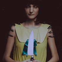 Mi Proyecto del curso: Creación de personajes con Photoshop Ein Projekt aus dem Bereich Fotografie von Marlon De Medellín - 26.05.2020