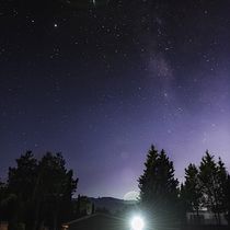 Mi Proyecto del curso: Introducción a la astrofotografía. Un projet de Photographie de Jose Quintana - 26.05.2020