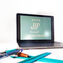 Mi Proyecto del curso: JIFisioterapia. Een project van Social media-ontwerp, Fotografie, Fotografie voor Instagram, Instagram,  Contentmarketing y Marketing voor Instagram van Miren Mendoza de la Hera - 26.05.2020