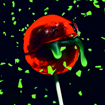 Mi Proyecto del curso: Creación de personajes con ZBrush y Cinema4D. Un proyecto de 3D, Diseño 3D, Diseño de personajes 3D y Modelado 3D de Eduardo Sotelo - 26.05.2020