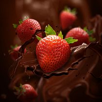 Mi Proyecto del curso: Postproducción fotográfica de alimentos en Photoshop. Un projet de Photographie de L WDX - 26.05.2020