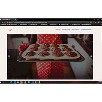 Mi Proyecto del curso: Introducción al Desarrollo Web Responsive con HTML y CSS. Projekt z dziedziny CSS i HTML użytkownika Simón Ocampo Cuesta - 26.05.2020