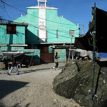 Um olhar sobre o Haiti. Projekt z dziedziny Fotografia dokumentalna użytkownika Alexandre de Paulo - 27.05.2020