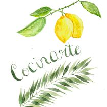 Mi Proyecto del curso: Técnicas aplicadas de ilustración en acuarela. Un progetto di  di Paola Bizioli - 27.05.2020