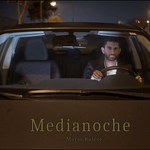Medianoche. Film, Film, Video, and TV project by Mario Rufete - 05.27.2020