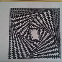 Libertad durante el confinamiento. Fine Arts project by saravice21 - 05.27.2020