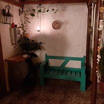 Mi Proyecto del curso: Carpintería profesional para principiantes silla y mesa . % Abraham Sepulveda Venegas tarafından hazırlanan Ahşap işçiliği projesi - 05.27.2020