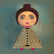 Mi Proyecto del curso: Ilustración digital con Procreate. Digital Drawing project by mjessm - 05.27.2020