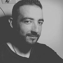 Mi Proyecto del curso: Retrato realista con lápiz de grafito. 3D, e Fotografia de retrato projeto de Sandra Castillo - 27.05.2020