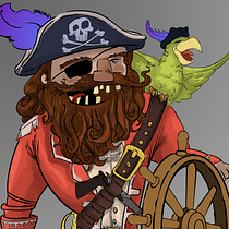 My project in Illustrated Characters Factory course. Character Design, Children's Illustration, and Traditional illustration project by Daniel Buitrago Rodriguez - 05.27.2020