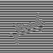 Mi Proyecto del curso: Lettering ilustrado: creatividad y experimentación. Un proyecto de Bellas Artes y Lettering de lna_ca - 28.05.2020