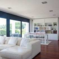 Mi Proyecto del curso: Fotografía de interiores. Un projet de Photographie d'architecture de Juan Naranjo - 28.05.2020