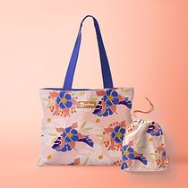 Mi Proyecto del curso: Creación de marca basada en tus propios estampados. Desenho, Design digital, e Estampagem projeto de Paola Reyes - 28.05.2020