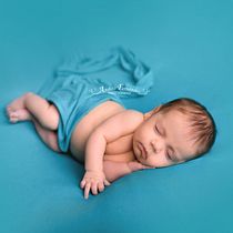 Mi Proyecto del curso: Introducción a la fotografía newborn. Un projet de Photographie de Andrea Fernandez Esteban - 28.05.2020